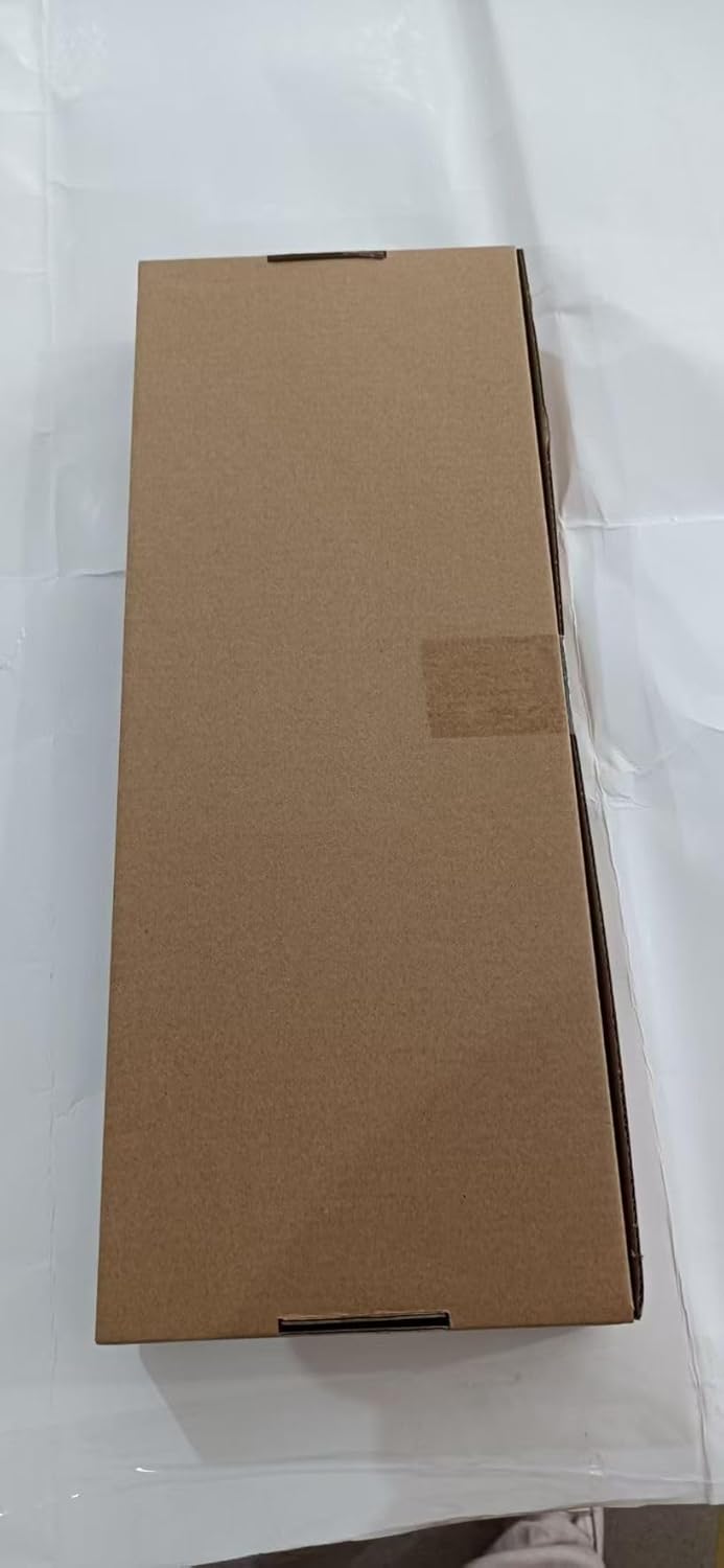 Towel Racks for Bathroom, Bathroom Towel Rack Wall Mounted with Metal Shelf and 3 Hooks for Small Bathroom, Black - Image 10